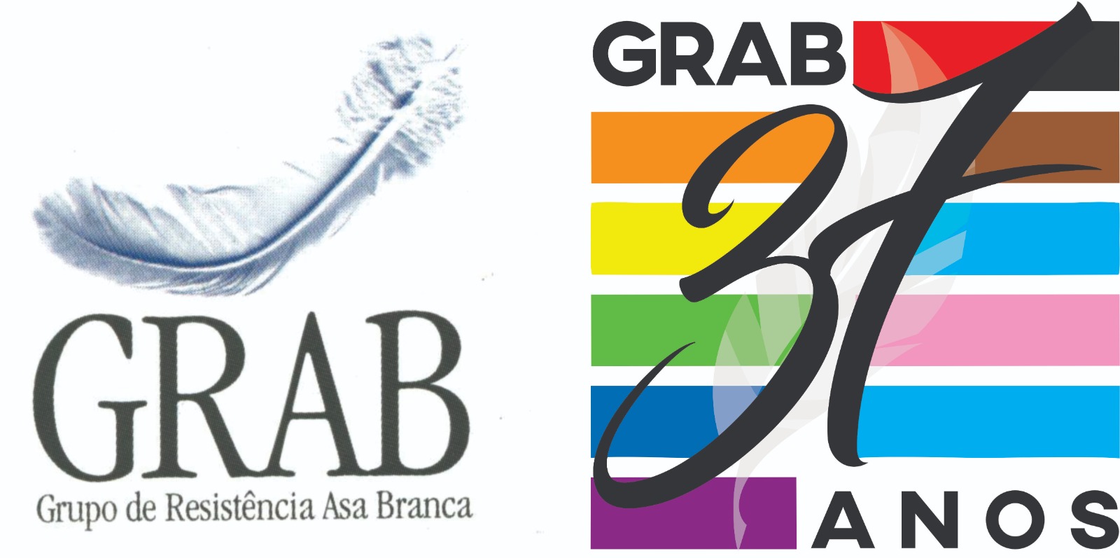 GRAB – 37 anos de resistência